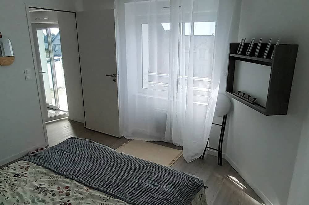 Foto 3 von 9: Appartement Neuf, à 5minutes de la Plage, Commerce au Rdc, Pour 4 Personnes