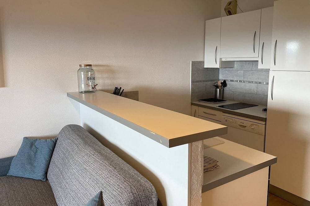 Foto 8 von 10: 2 Rooms Exceptional Sea View 5 min Walk From Beach And Rayol Village (Var)