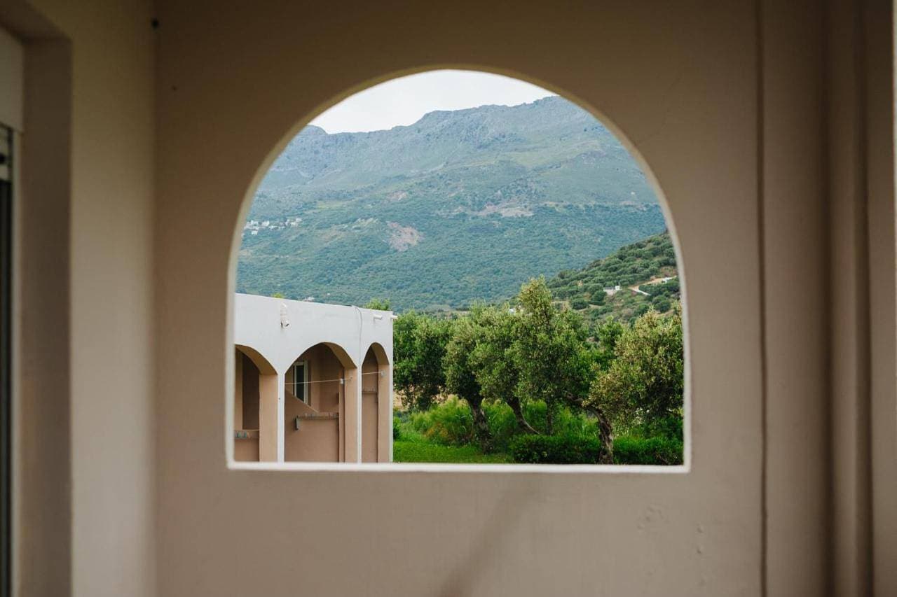 Foto 13 von 18: Studio with Mountain View