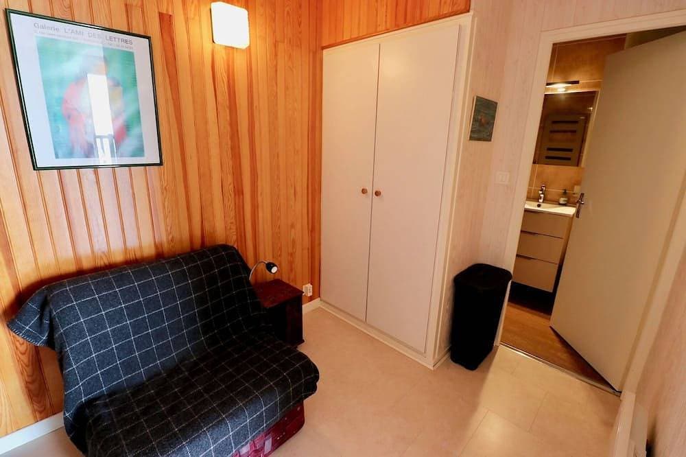 Foto 7 von 23: Studio-Apartment in Top-Lage mit Buchtblick und Wifi, direkter Zugang zur Bucht