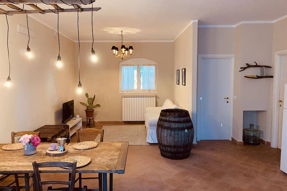 Foto 7 von 24: The House in the Fields_Country House