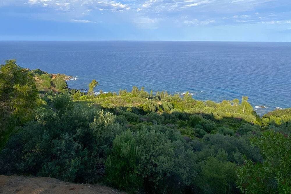Foto 10 von 13: Small apartment with direct access to the sea