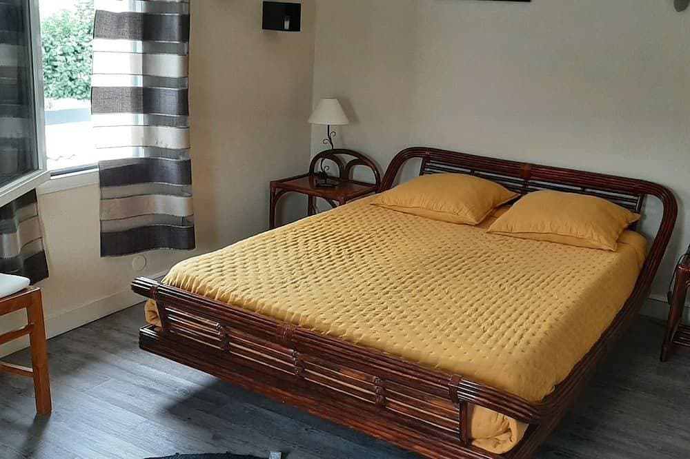 Foto 6 von 28: Ferienhaus - Rivedoux-plage