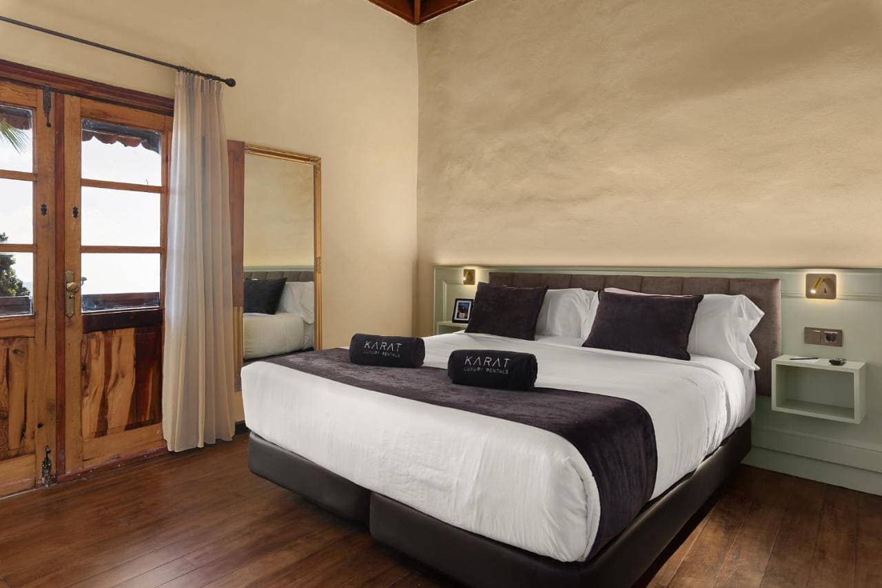 Foto 5 von 10: Standard Room