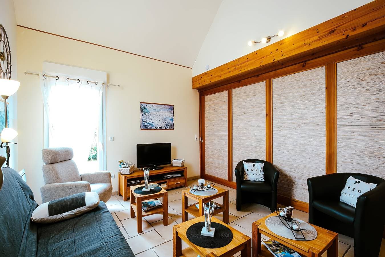 Foto 12 von 31: Öko-Ferienhaus am Tor zum Sumpfgebiet!