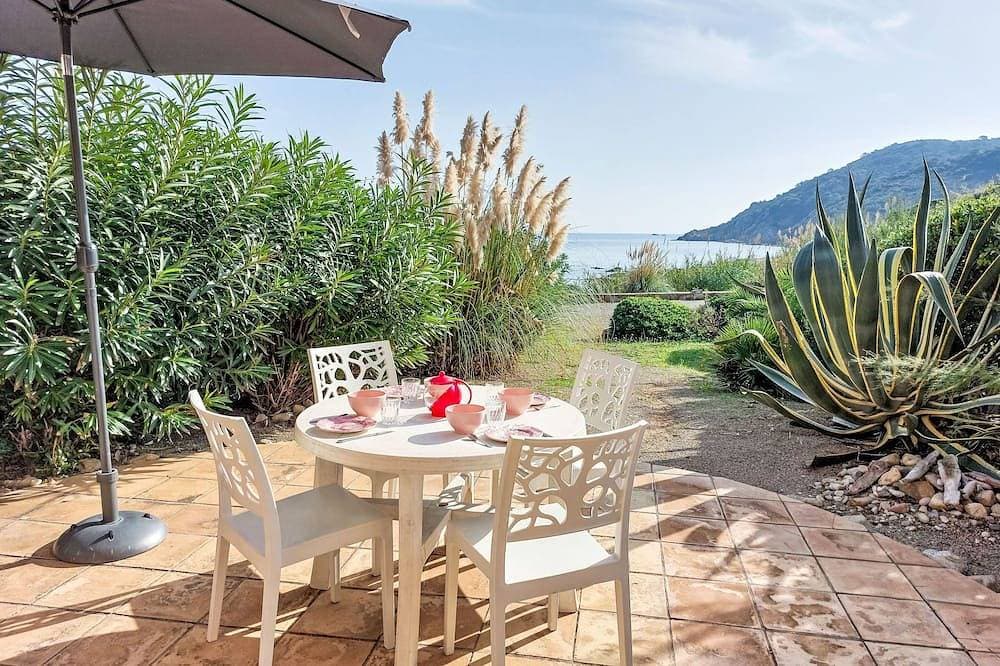 Bonne Terrasse 1