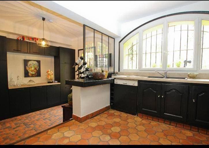 Foto 11 von 23: Villa with Sea View
