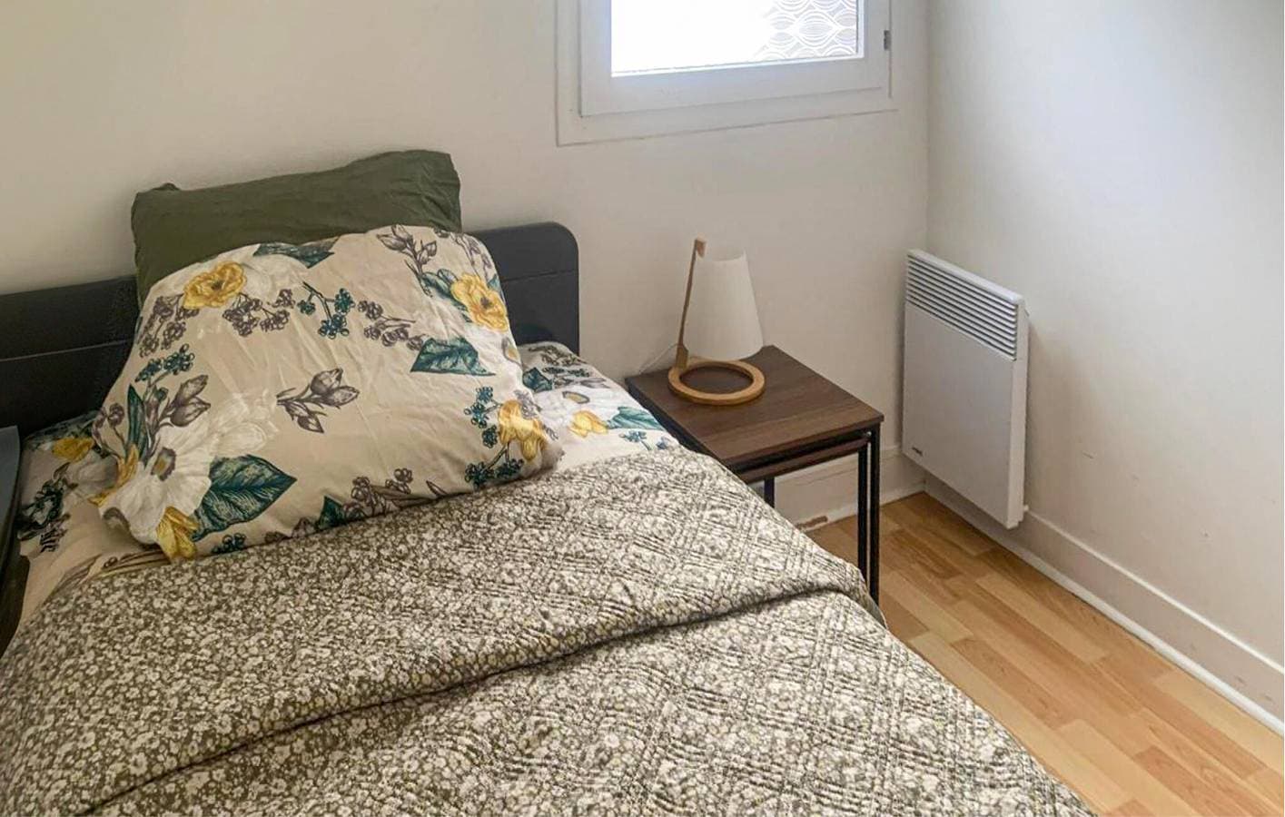 Foto 12 von 21: Apartment am Strand mit Pool und Parkplatz - 2,5 km zum Strand