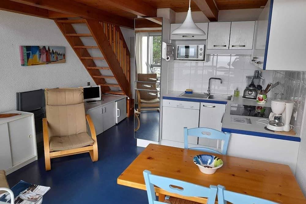 Foto 5 von 9: 2-star apartment with sea view on Carnac's main beach