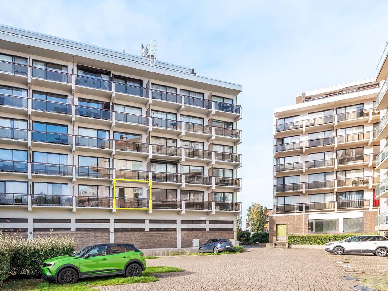 Foto 6 von 13: Schönes renoviertes Studio in Strandnähe