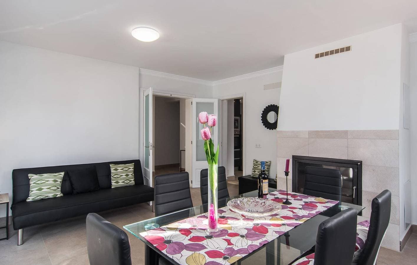 Foto 10 von 32: Canyamel Beach Retreat mit Pool und Grill