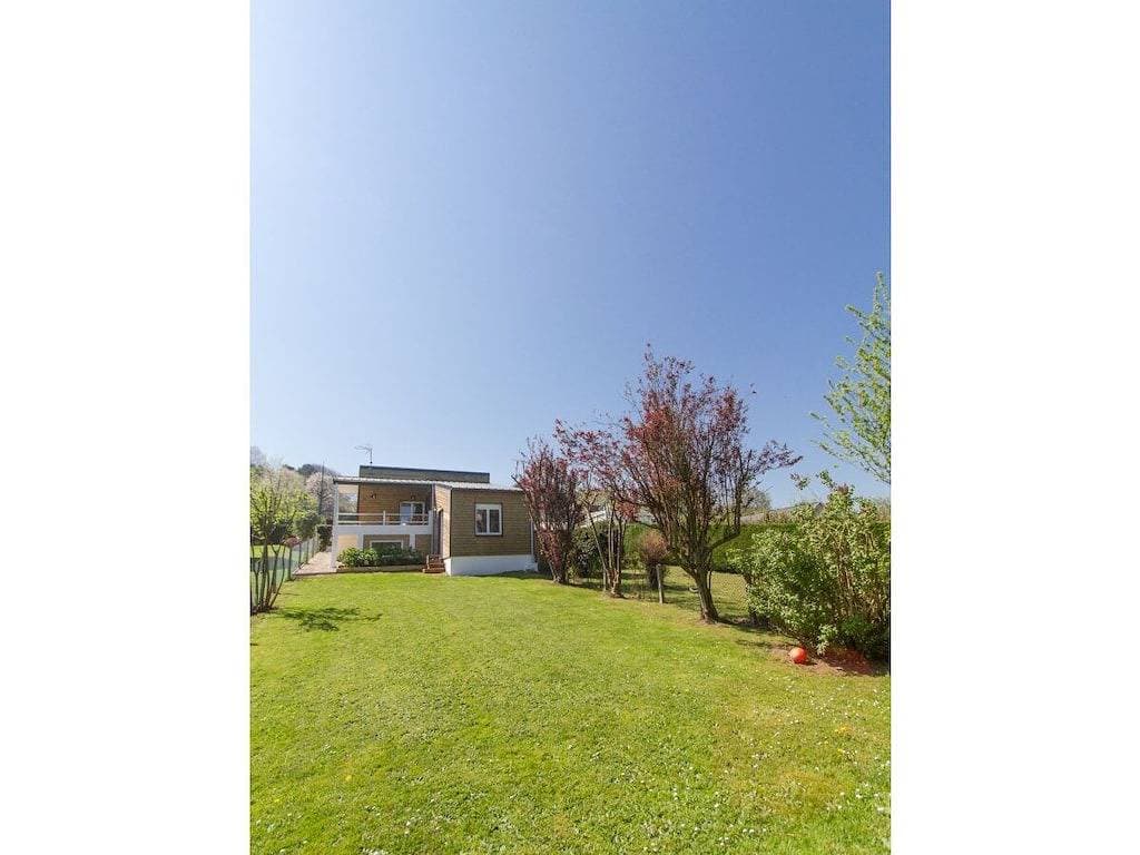 Foto 6 von 38: Ferienhaus mit 3 Schlafzimmer