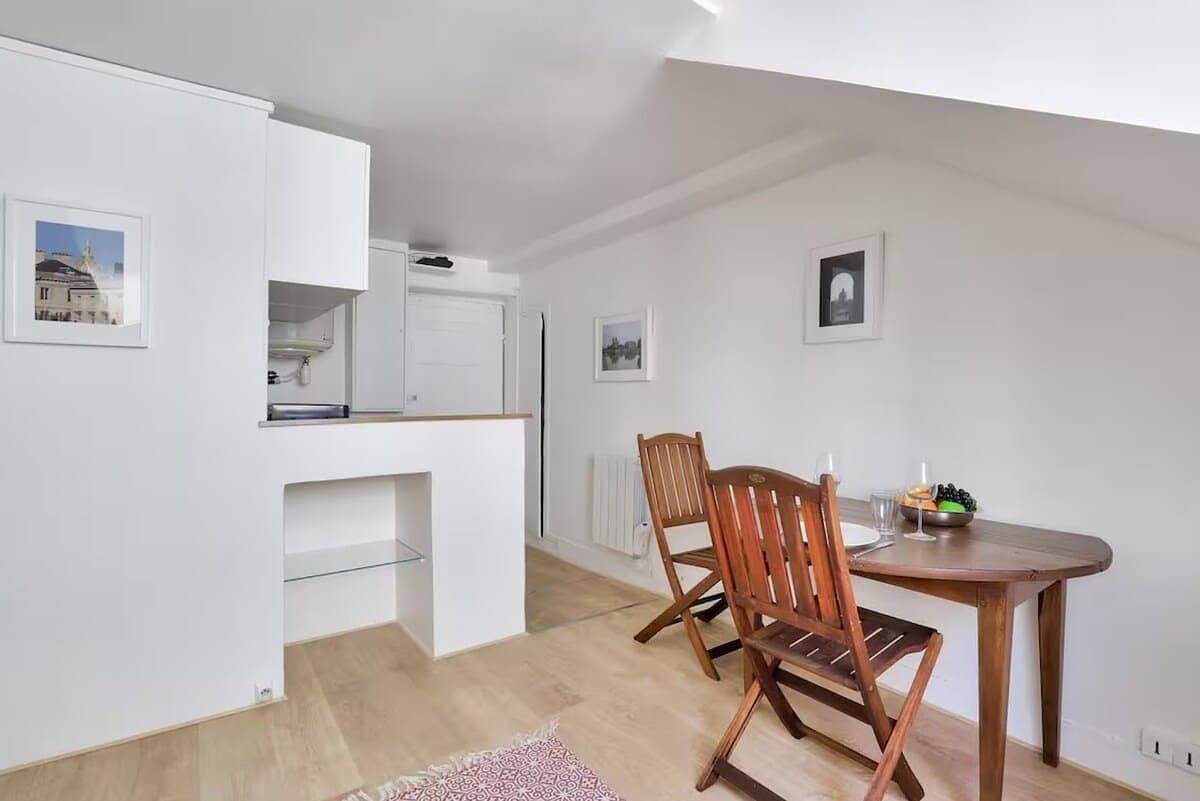 Foto 2 von 15: Ferienwohnung für 2 Personen