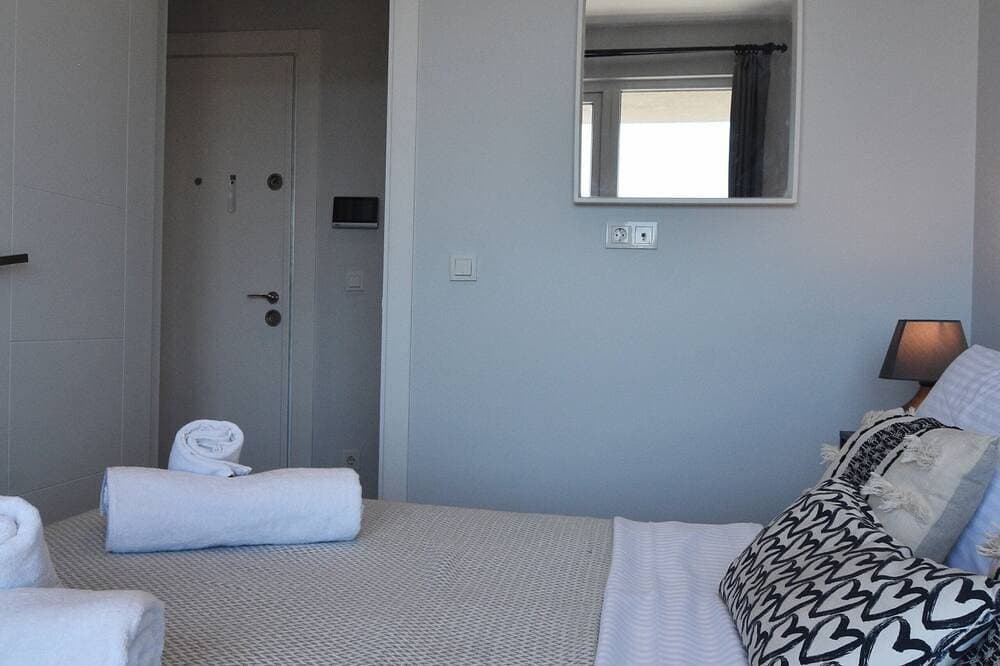 Foto 7 von 30: 7th floor central 1-Bdr Apt  Wi-Fi/Pool/Gym