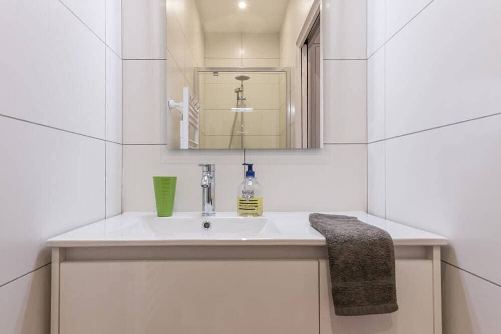 Foto 5 von 17: Charmantes Duplex mit privater Terrasse im Herzen von Avranches