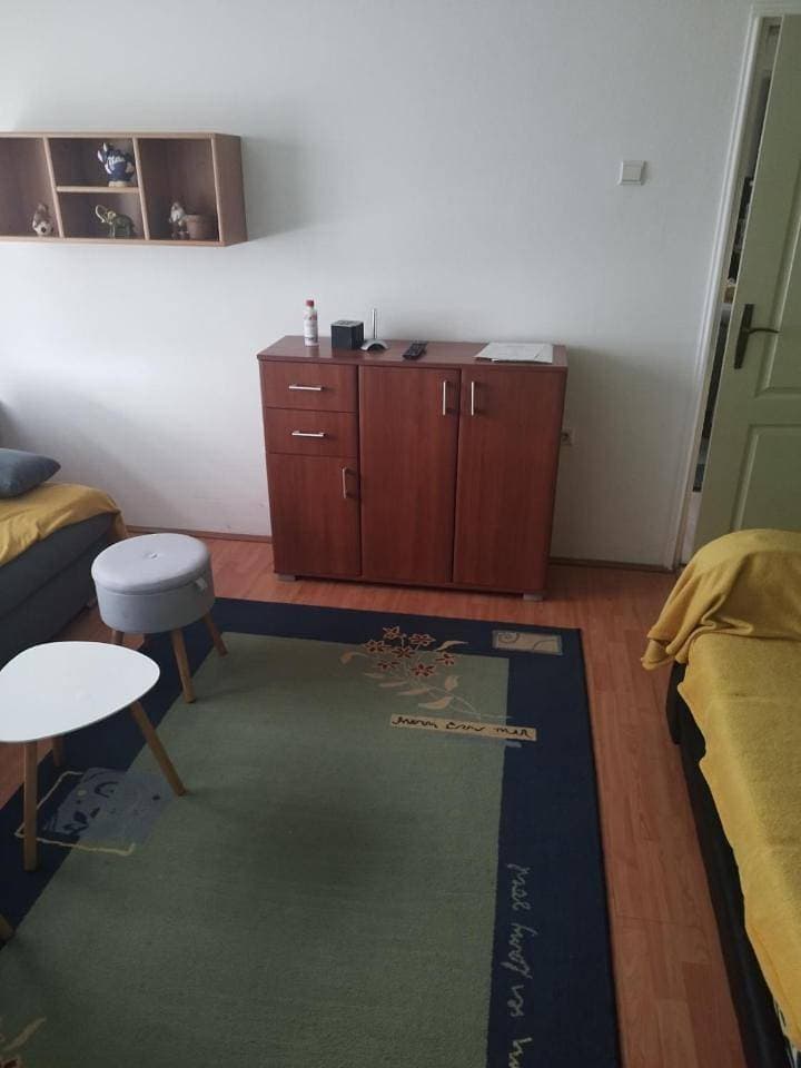 Foto 9 von 14: Family Suite with Balcony