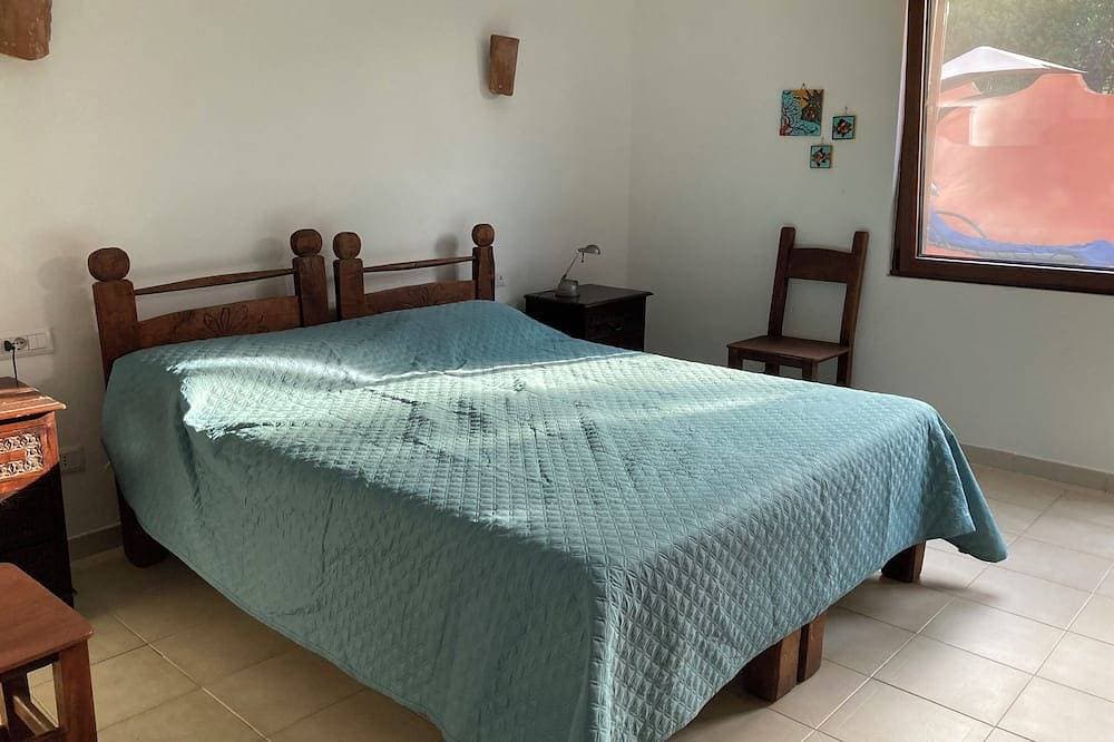 Foto 4 von 30: Ferienhaus mit Kajaks, Cala Girgolu, San Teodoro, Sardinien, 100m vom Strand