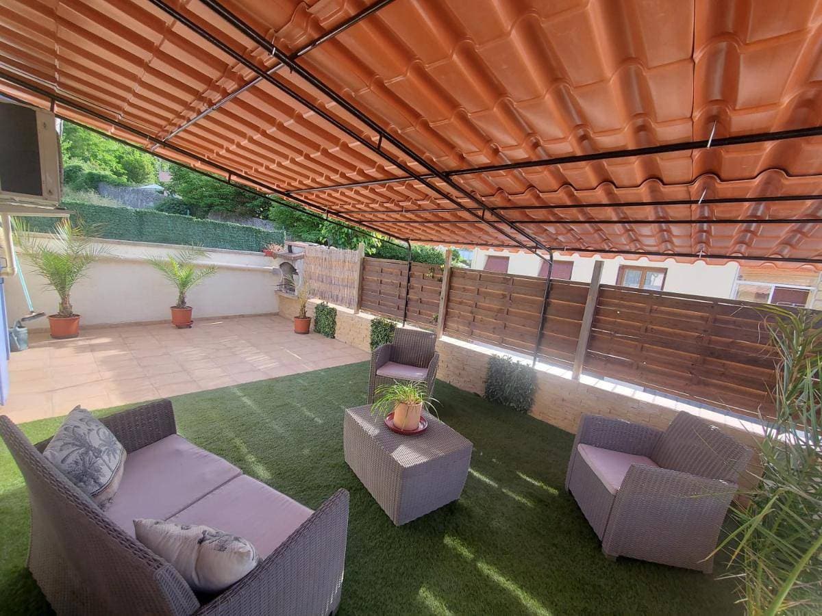 La Renaissance 50m2 - Indépendant & terrasse 1