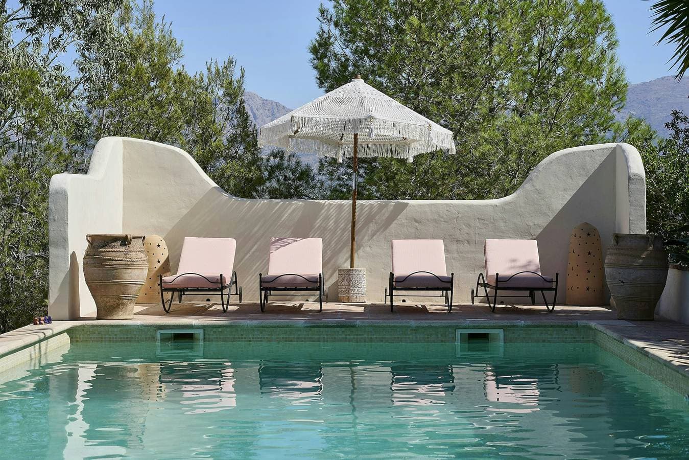 Foto 5 von 86: Andalusische Villa in den Hügeln der Axarquía