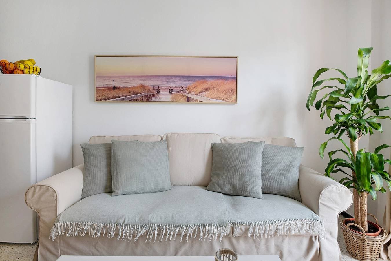 Foto 4 von 33: Ferienwohnung 'Apartamento La Estrella 4' mit Balkon und WLAN