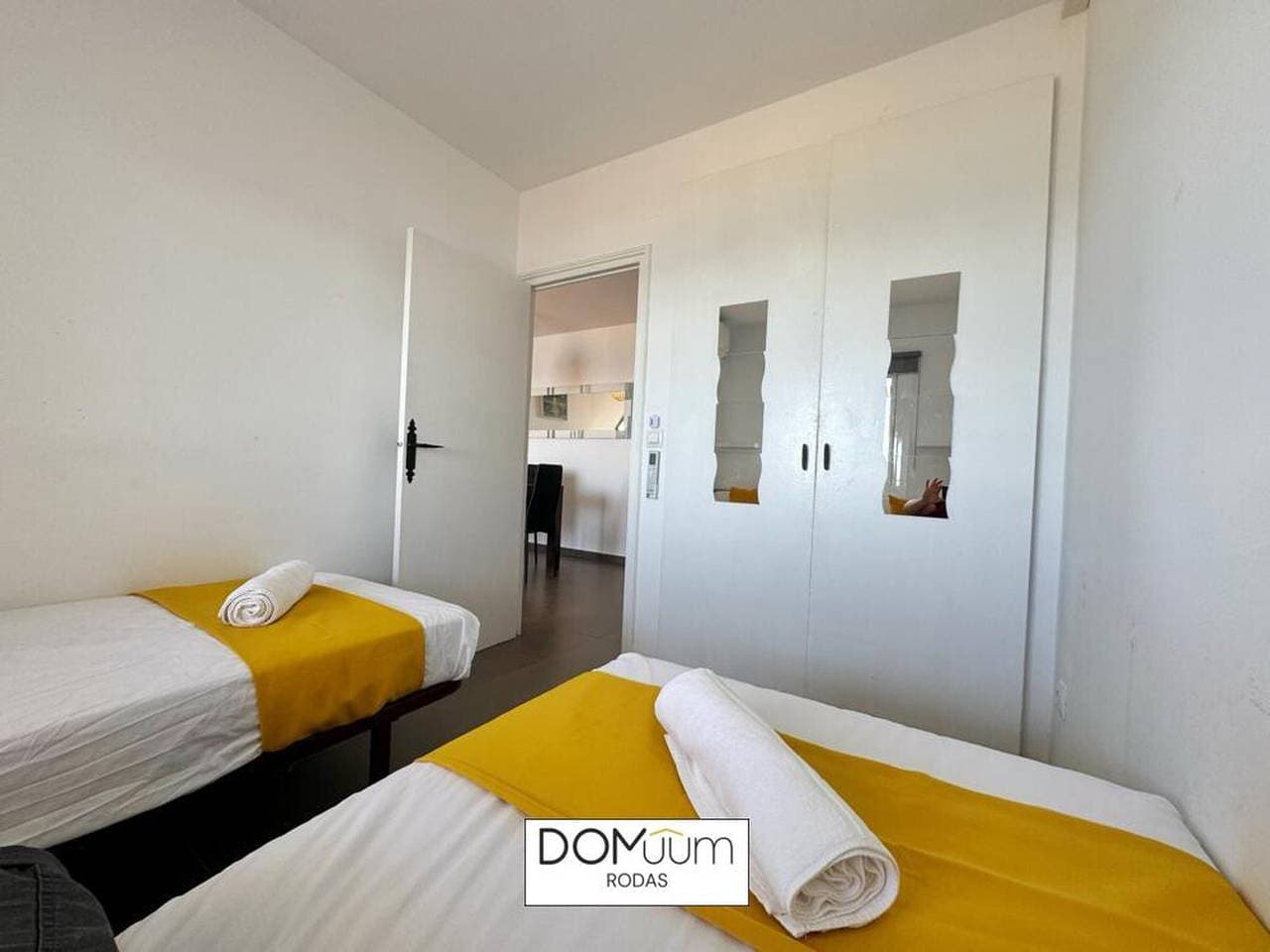 Foto 13 von 25: Meerblick-Apartment mit Wifi in Salou