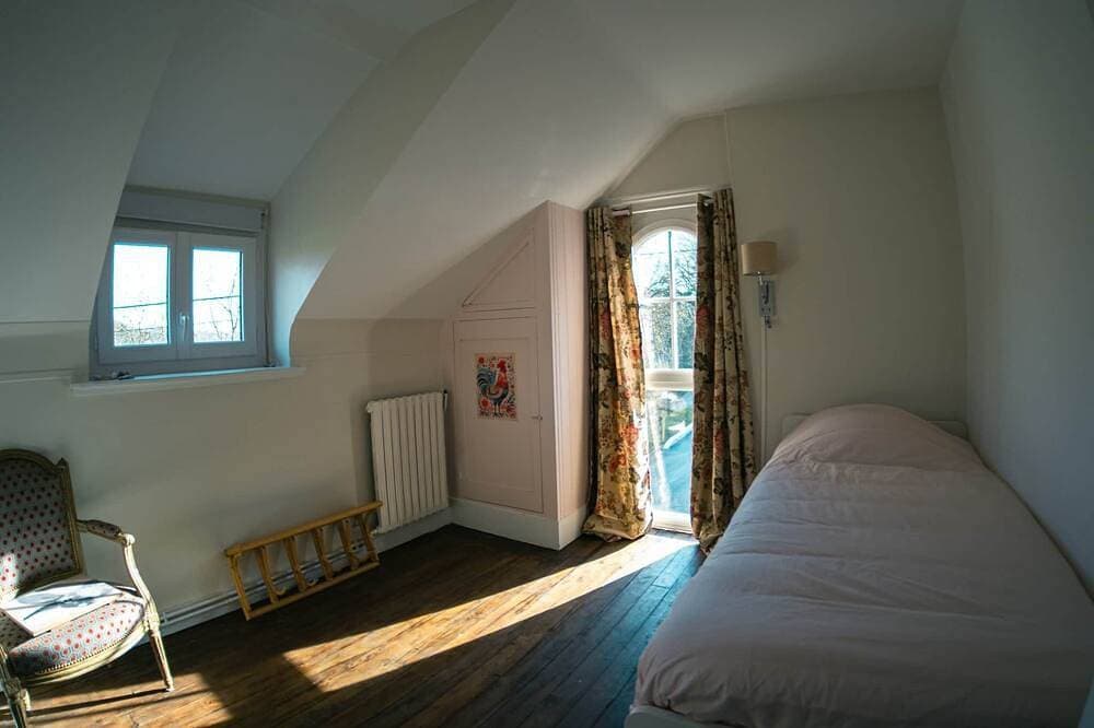 Foto 4 von 16: Villa 5 chambres sur la côte d'Albâtre