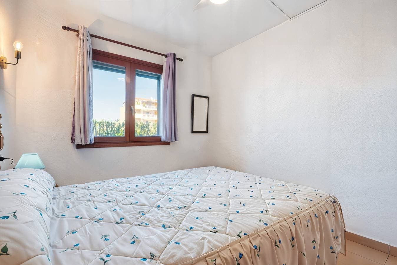 Foto 10 von 21: Apartamento Oasis Park Denia – Komfortables Apartment mit Bergblick, Pool und Balkon