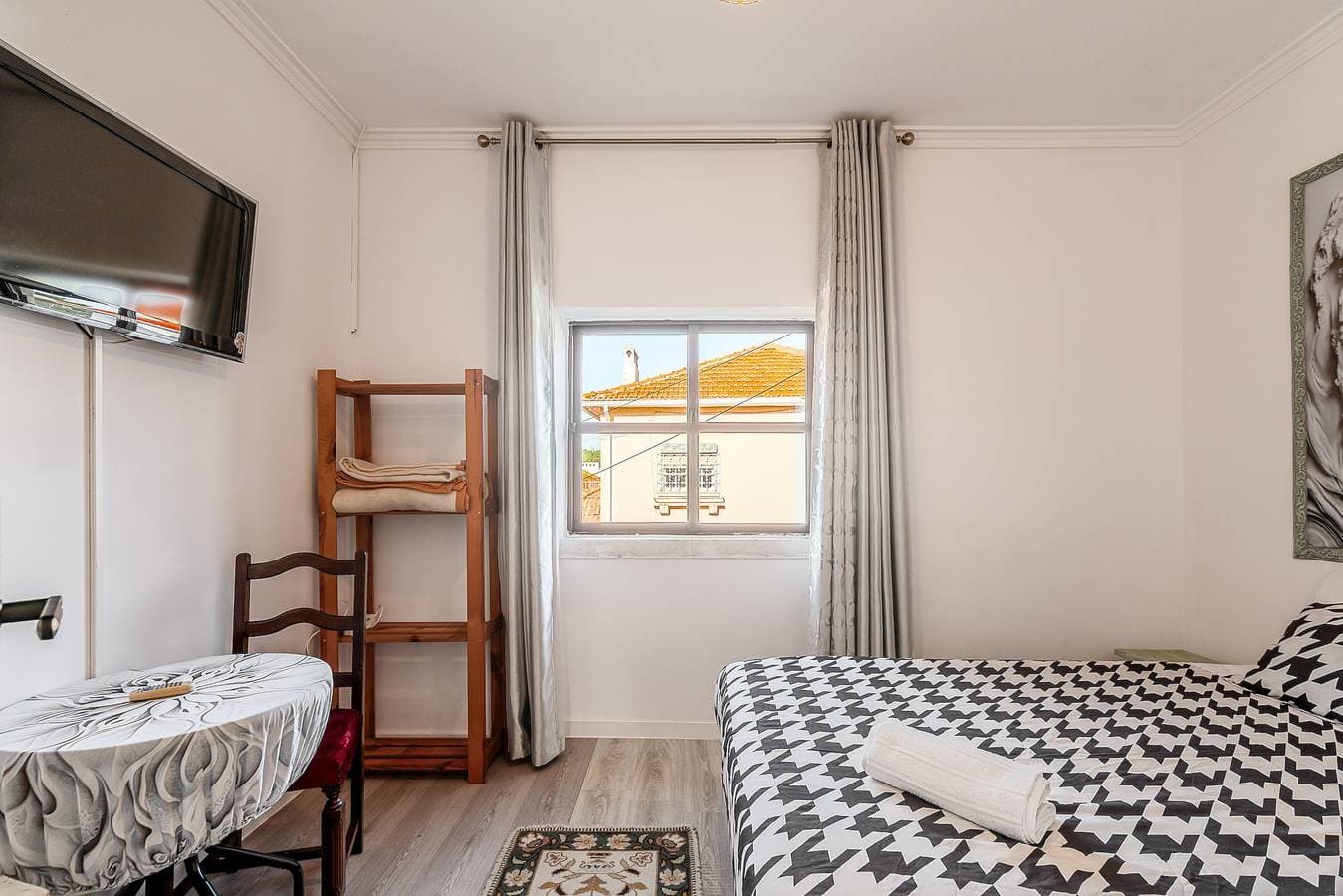 Foto 10 von 22: Suite 301 – Aquedarte Lissabon