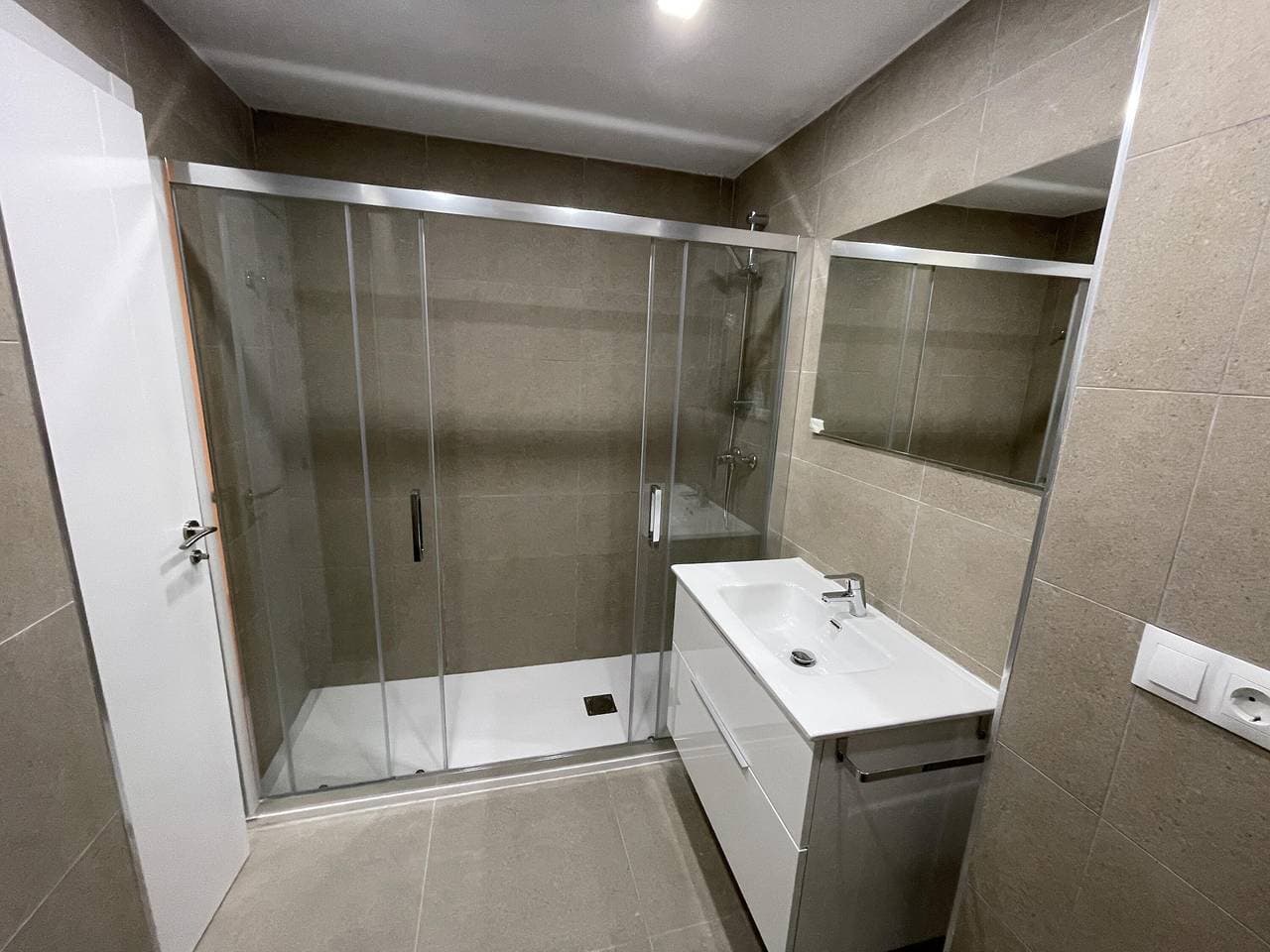 Foto 12 von 21: Ferienwohnung für 2 Personen mit Balkon