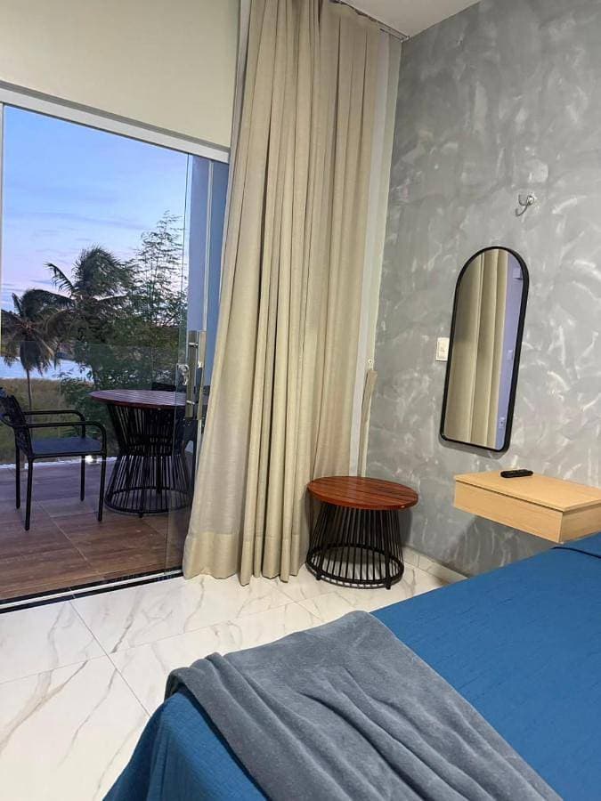 Foto 5 von 10: One-Bedroom Apartment with Balcony