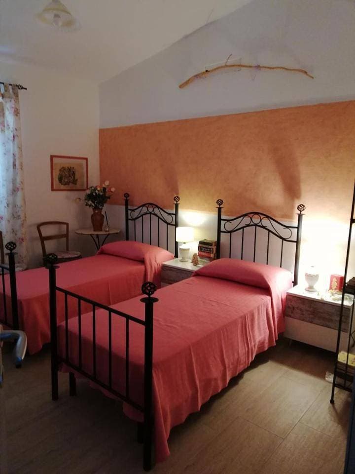 Foto 8 von 19: Twin Room