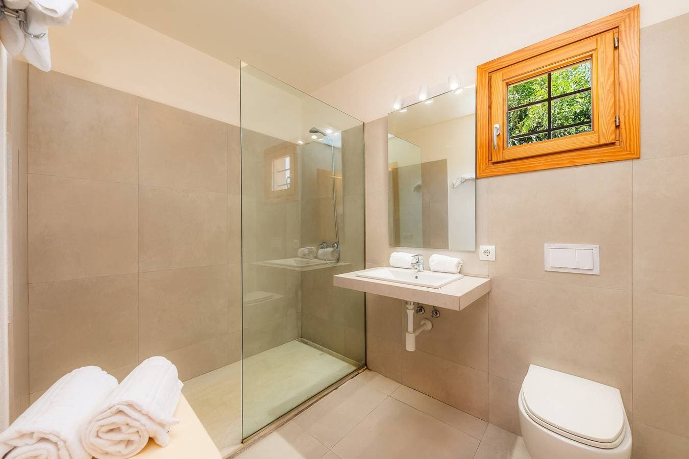 Foto 12 von 35: Finca 'Pergola Porto Cristo' mit privatem Pool, privater Terrasse und WLAN
