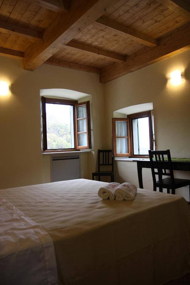 Foto 6 von 22: Double Room - Disability Access