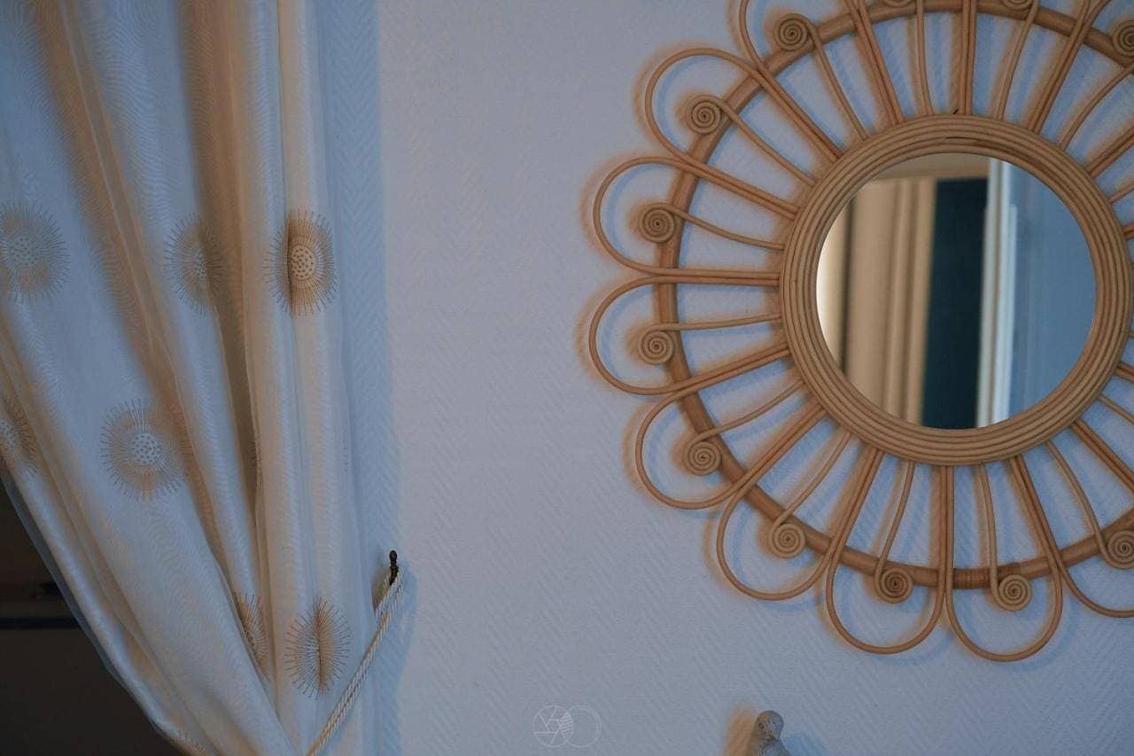 Foto 8 von 10: Superior Double or Twin Room (Annex)