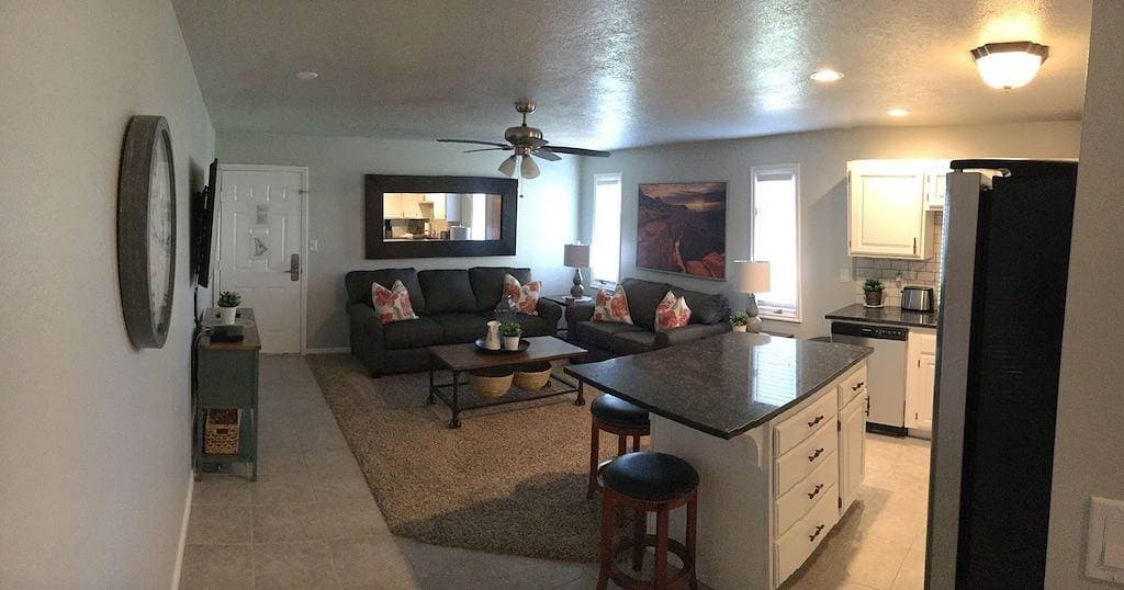 Foto 8 von 21: Neu renovierte Wohnung in Süd-Utah!