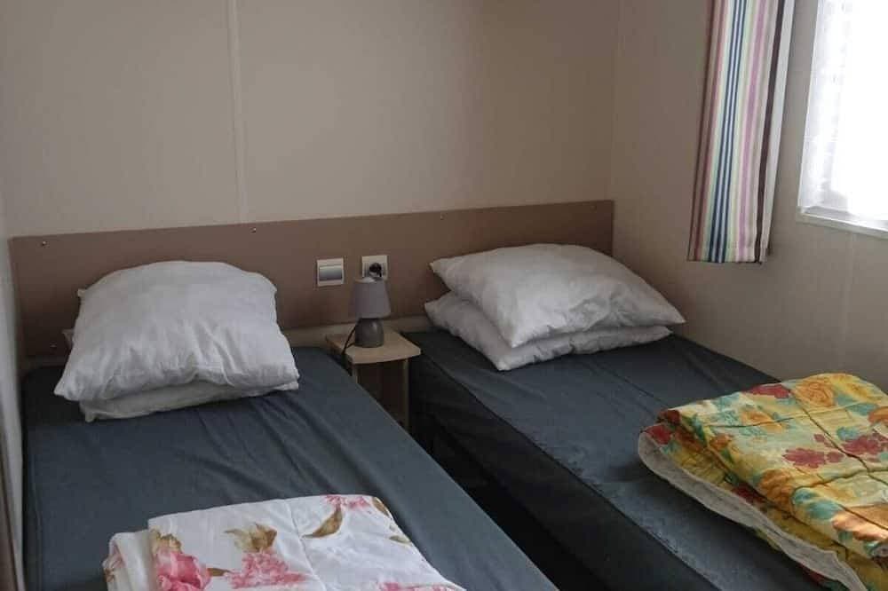 Foto 4 von 12: Mobil Home 3 chambres
