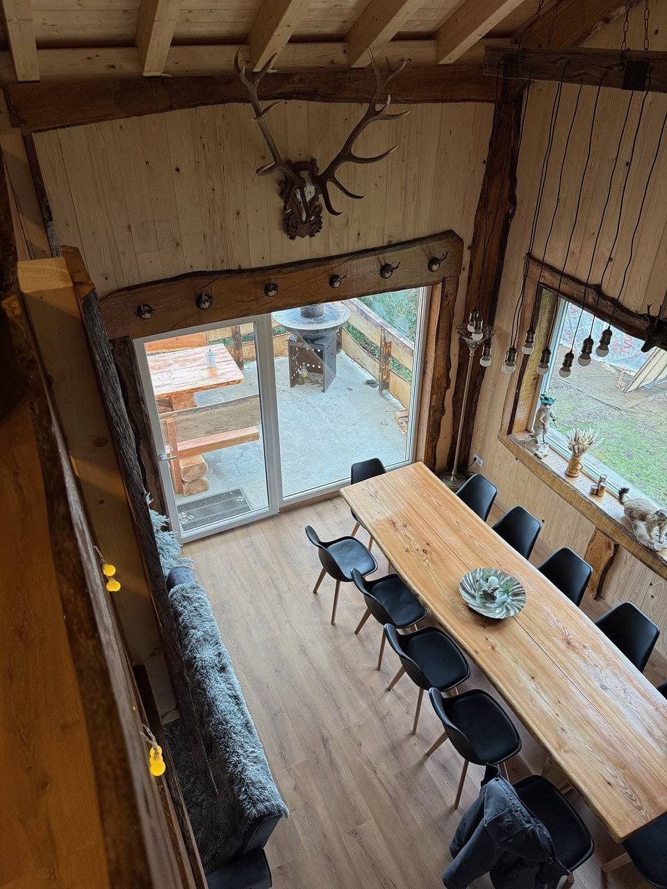 Foto 4 von 16: Chalet am Wolfsberg