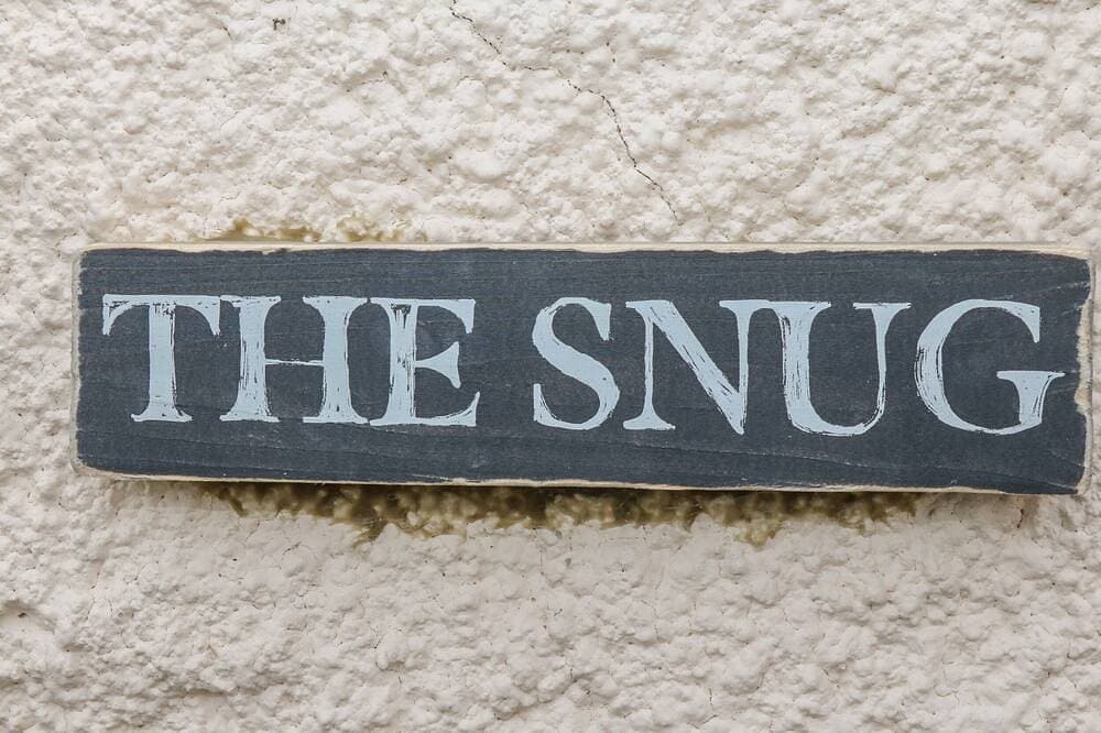 Foto 13 von 23: The Snug, pet friendly, with open fire in Wirksworth