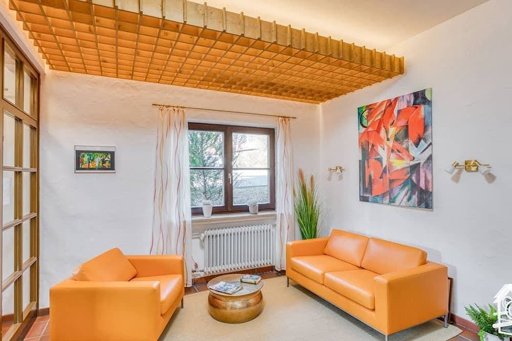 Foto 6 von 25: Ferienwohnung am Walchensee,W-Lan, mit eigenem Seegrundstück+Pkw Parkplatz