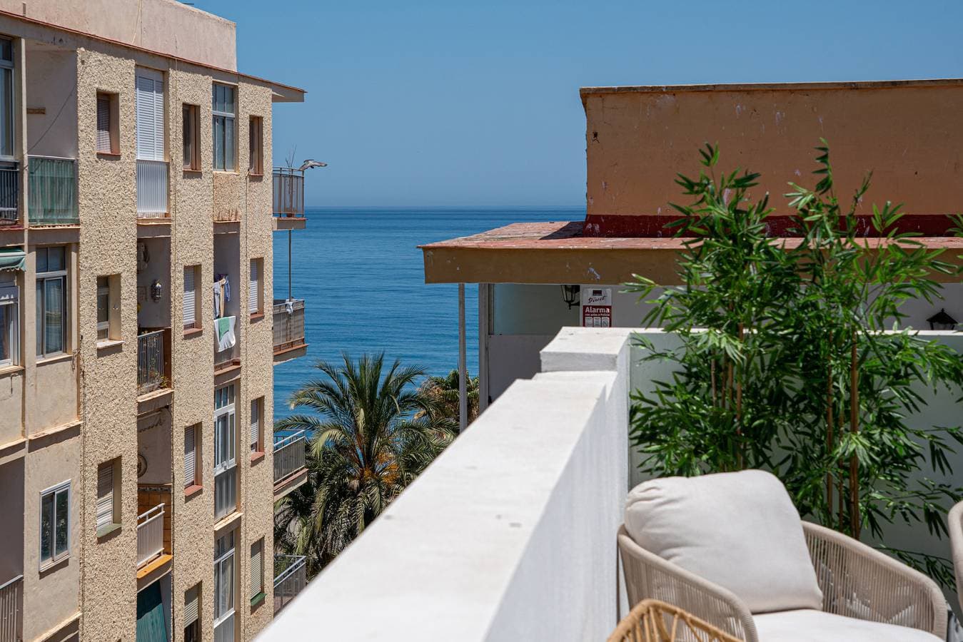 Foto 13 von 23: Living Estepona - 2 Bedroom Luxury Apartment