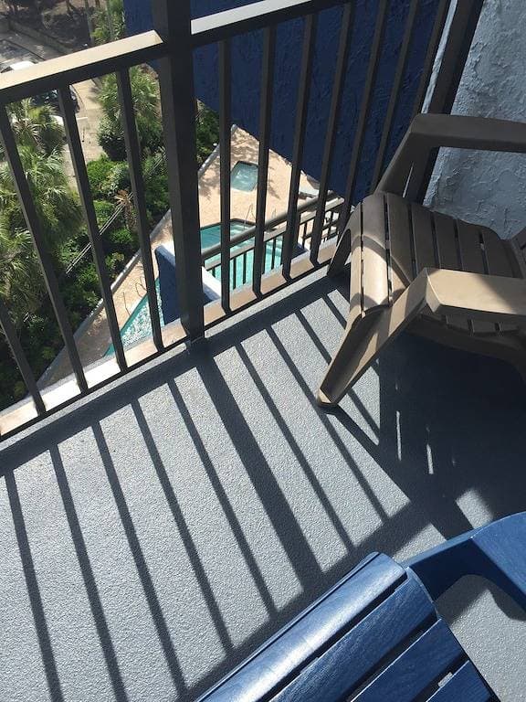 Foto 6 von 43: Blue Water Resort Condo # 818