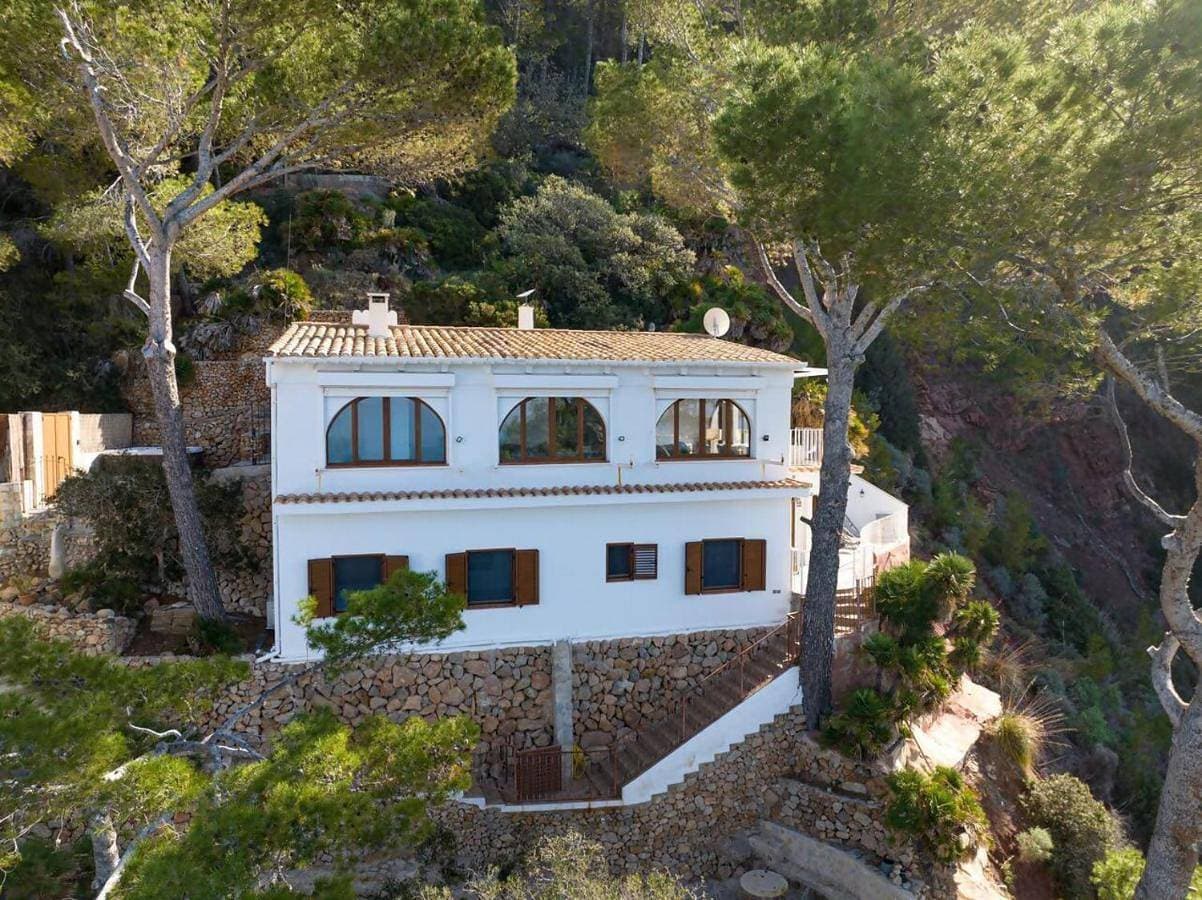 Foto 5 von 5: Three-Bedroom Villa