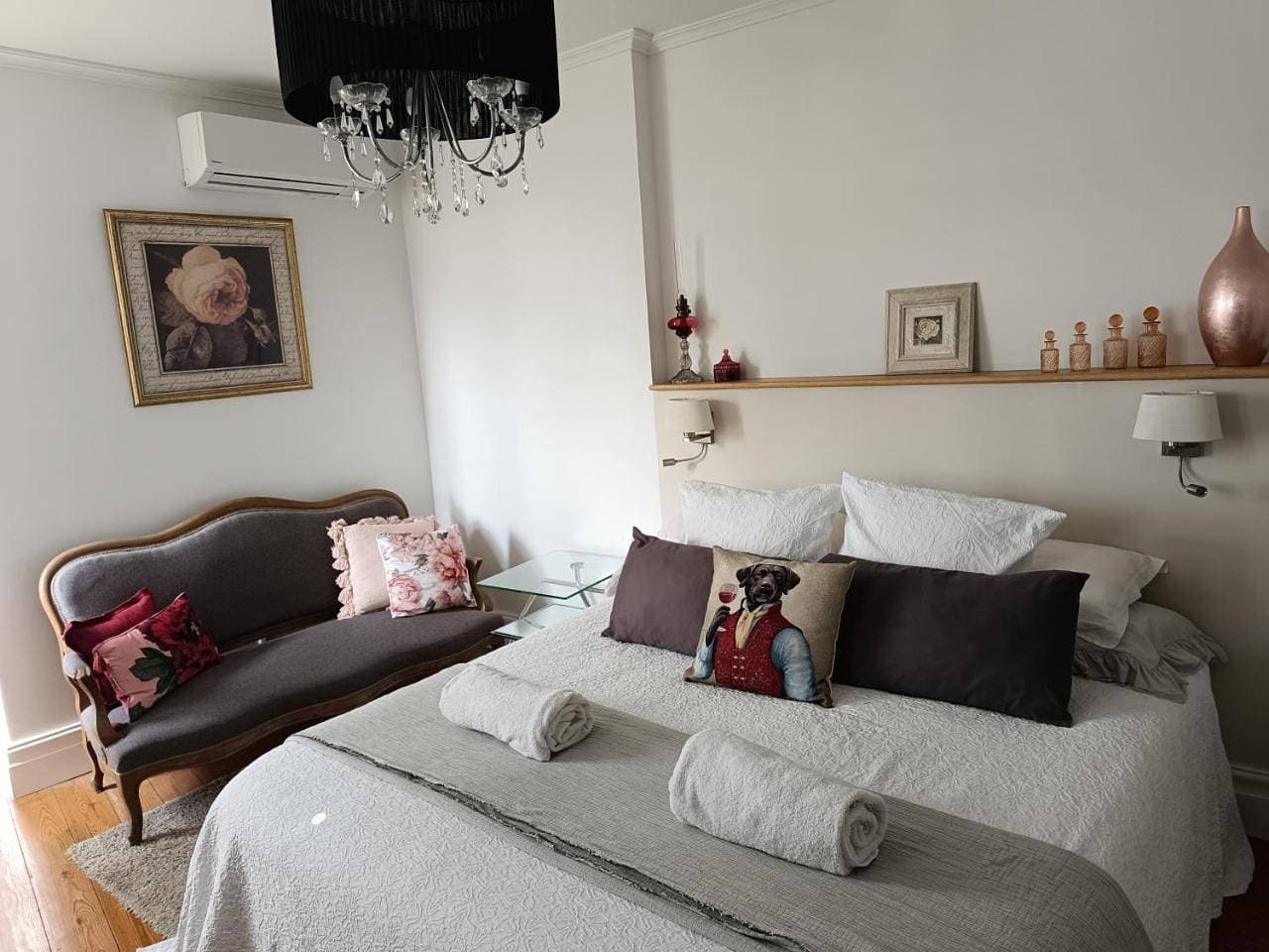 Foto 8 von 28: Family Room with Garden View