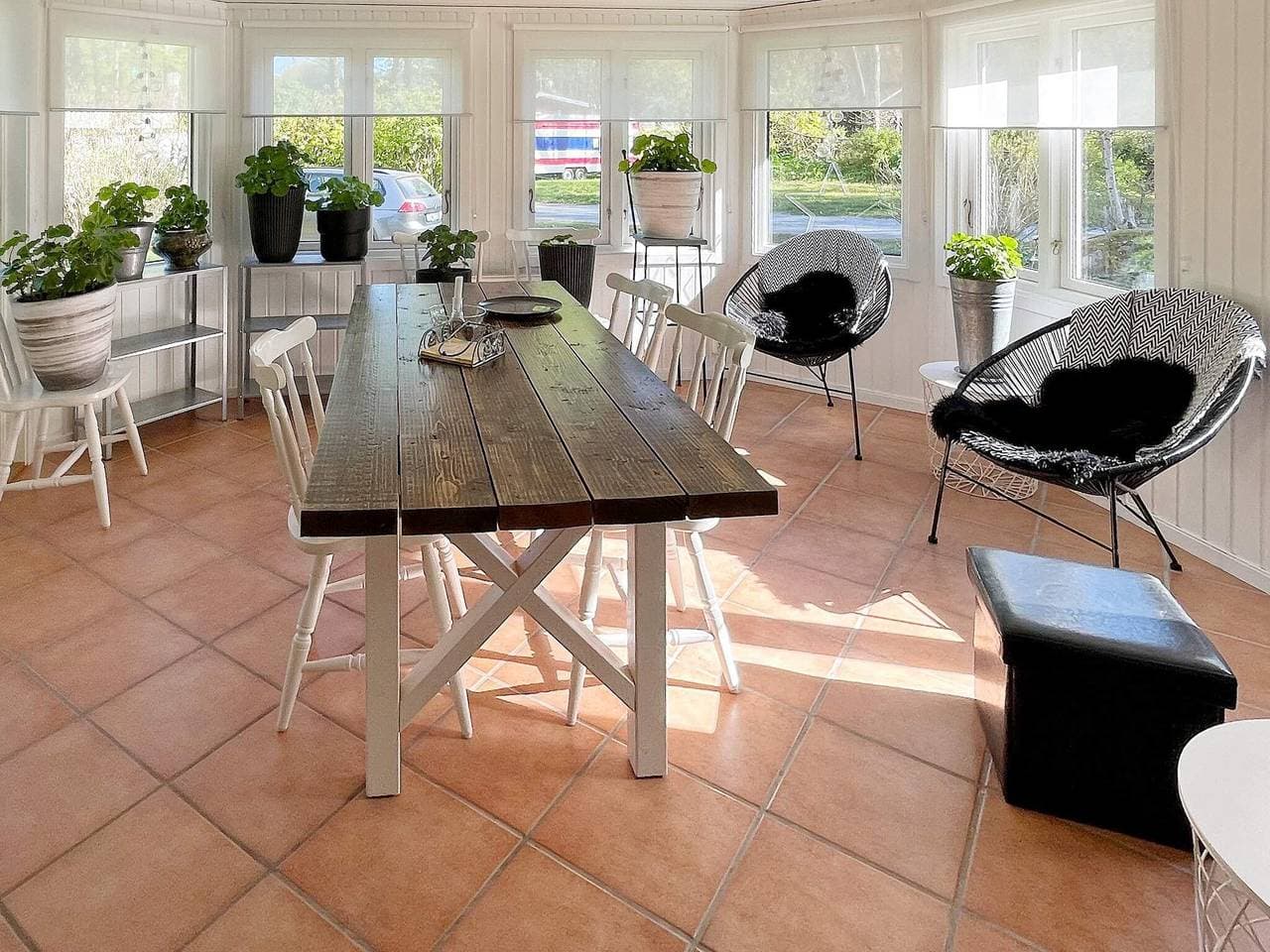 Foto 10 von 24: 5 Personen Ferienhaus in Sölvesborg