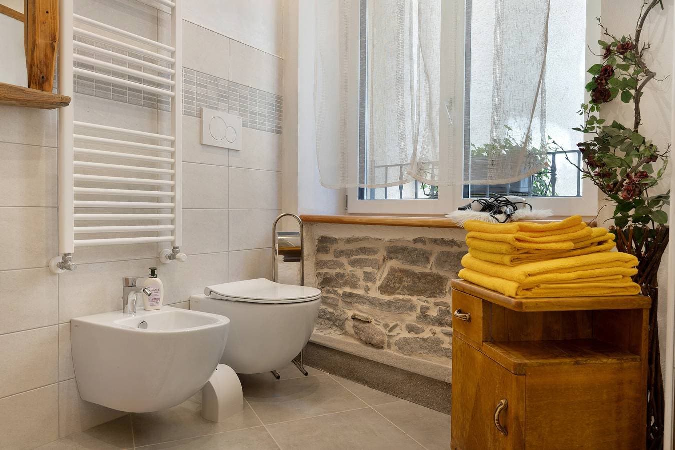 Foto 13 von 24: Studio 'Leonard Chalet House' mit Balkon und Wi-Fi