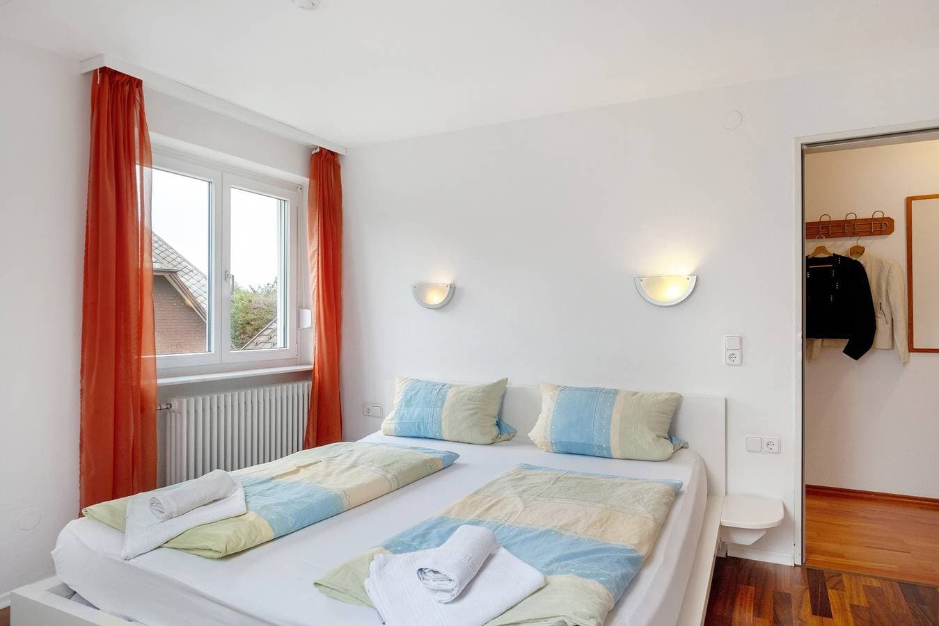 Foto 11 von 30: Ferienwohnung 'Himmelreich' mit Wi-Fi