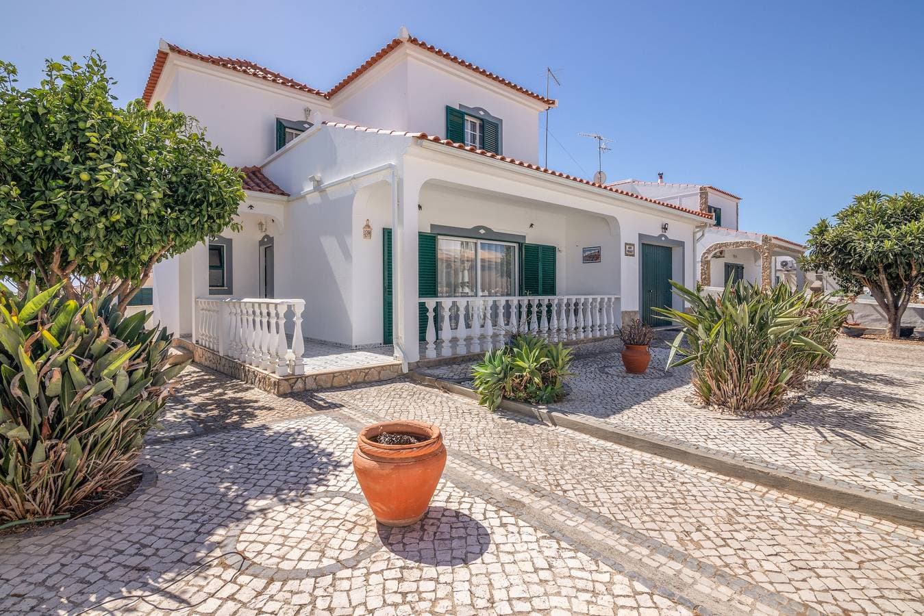 Alcaria Grand House By TripAlg 1