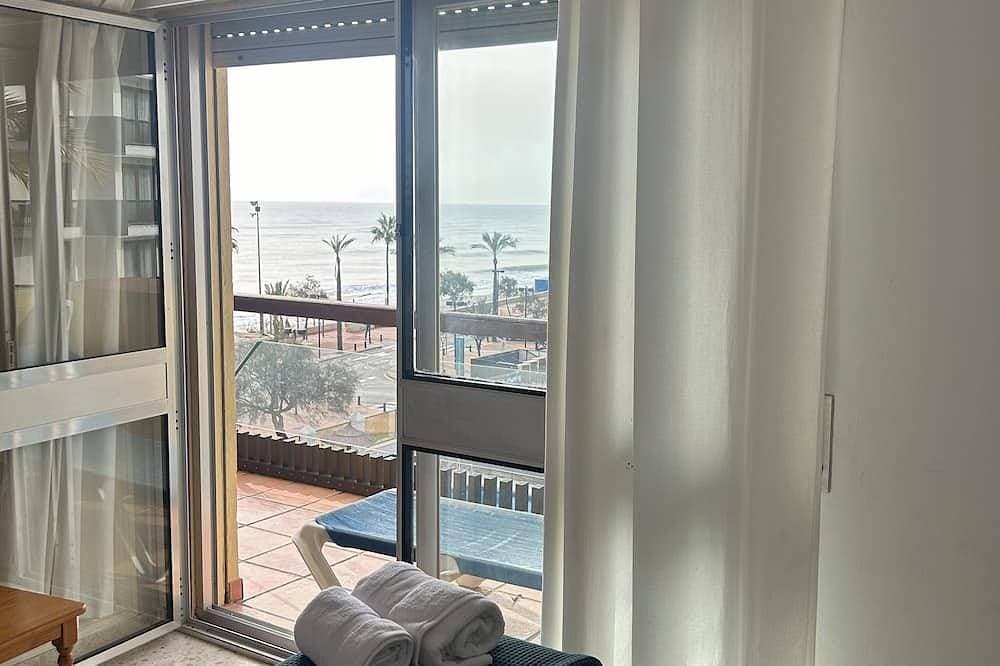 Foto 4 von 24: Schöne Wohnung, direkt am Strand.