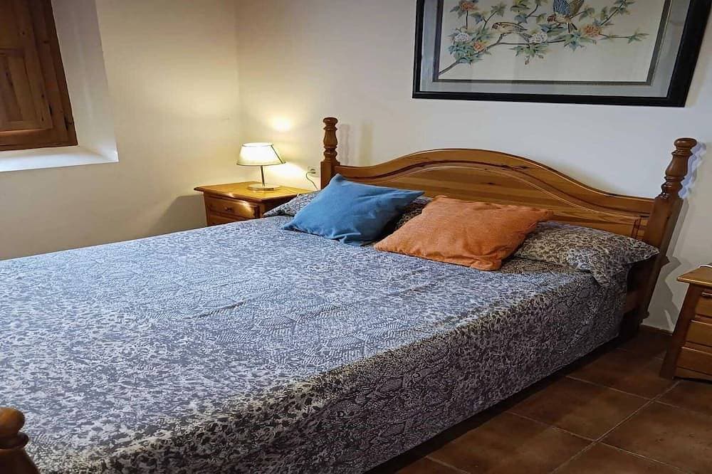 Foto 2 von 30: Ferienhaus auf einem Bauernhof in der Nähe eines Sees
