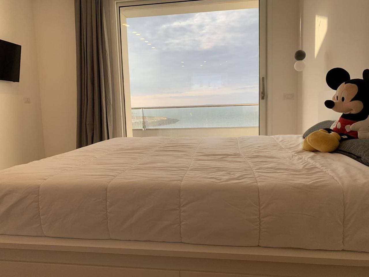 Foto 11 von 25: Studio with Sea View